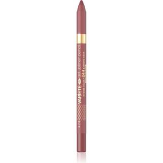 Eveline Cosmetics Variété Vandfast læbe liner Skygge 03 9 ml - 9 ml