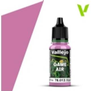 Squid Pink - Game Air - Maling - Vallejo