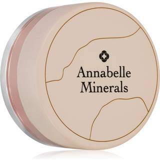 Annabelle Minerals Clay Eyeshadow Mineral øjenskygge til sensitive øjne Skygge Margarita 3 g - 3 g