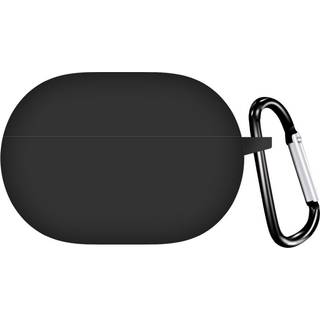Huawei Freebuds Pro 2 Silikone Cover m. Hage - Sort