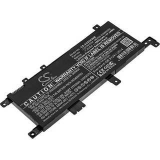 Batteri til Asus VivoBook F542UF mfl.