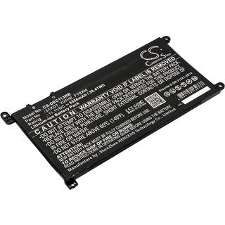 Batteri til Dell Chromebook 11 3180 mfl.