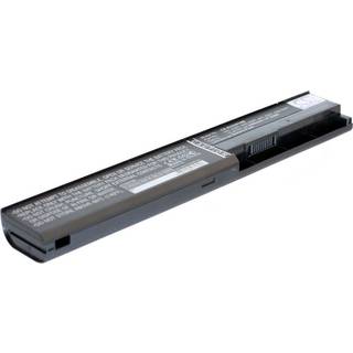 Batteri til ASUS F301 / F401 / F501 mfl.