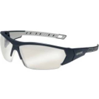 Uvex sikkerhedsbrille 9194.886 I-works AC on inside silver mirror