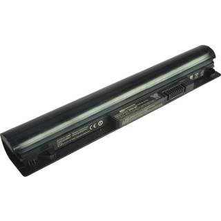2-Power Laptop batteri til HP Pavilion 10 TouchSmart