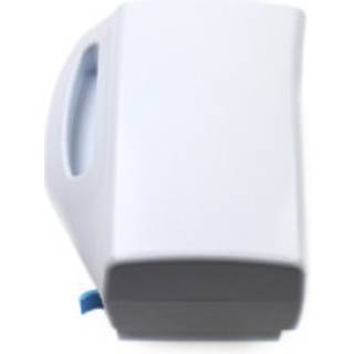 i-team i-power 12 Batteri 24V Venstre Hvid med blå stik (K.1.S.72.0074.2BMZ2)