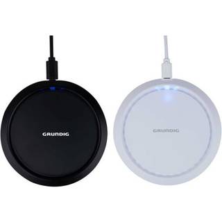 Grundig Trådløs oplader 10W