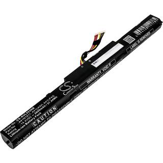 Batteri til Asus GL553VD mfl.