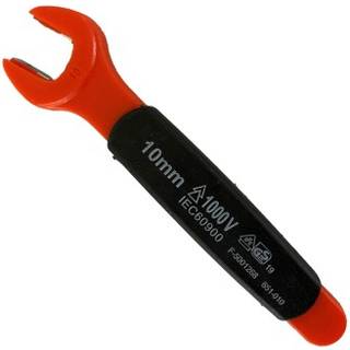 BATO VDE 1000V Gaffelnøgle 10mm (14440)