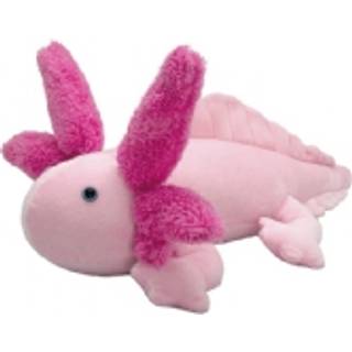 Axolotl Tøjdyr 36x16 cm - All About Nature