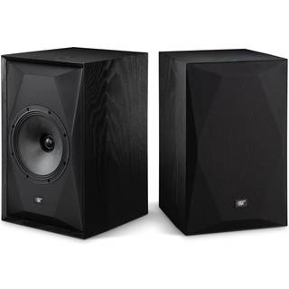 MoFi Electronics SourcePoint 8 Kompakt højtaler - 10 års medlemsgaranti (par)