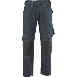 MASCOT® Jeans med knælommer YOUNG