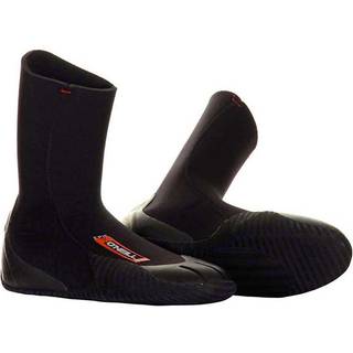 O'Neill Epic 5mm RT Støvler - 14.0 - black