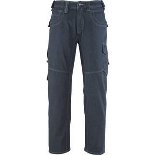 MASCOT® Jeans med lårlommer YOUNG