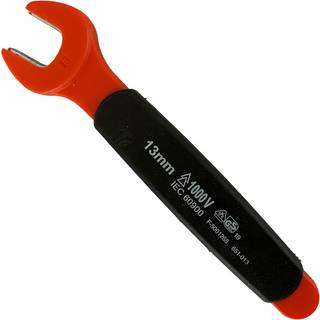 BATO VDE 1000V Gaffelnøgle 13mm (14443)