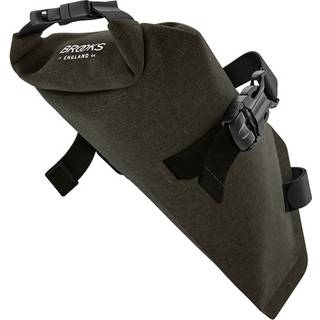 Brooks Scape Roll Sadeltaske