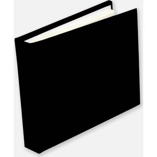 Sense Mini Album Sort - 40 Billeder i 11x15 cm
