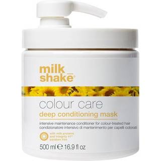 Milk_Shake Colour Maintainer Deep Conditioning Mask, 500 ml.