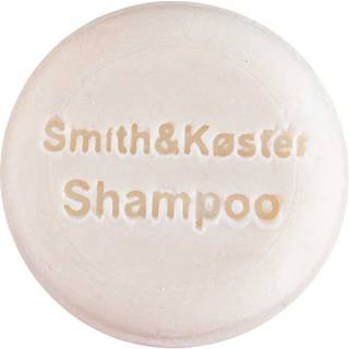 Smith &amp; Køster Shampoo - Hydrating