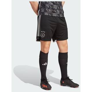 Ajax Amsterdam 23/24 tredjeshorts - Black - M