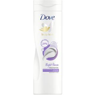 Dove Body Love Kropsserum 400 ml - 400 ml