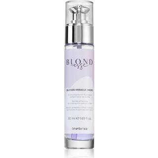 Inebrya BLONDesse Miracle Drops Radiantolie til lyst hår 50 ml - 50 ml