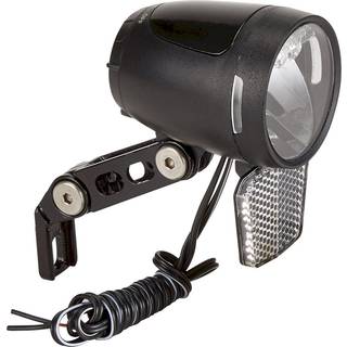 Matrix FL33 forlygte 90LUX - til dynamonav