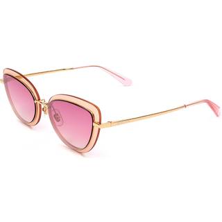 Bolon BL7081 B20 52 Solbriller Kvinder Guld - Gold - 52mm