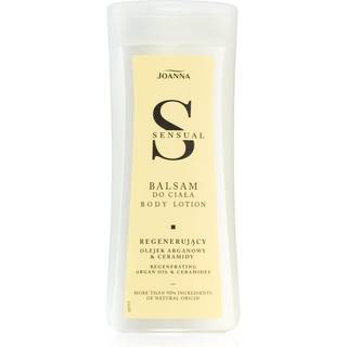 Joanna Sensual Regenererende kropsmælk 200 g - 200 g