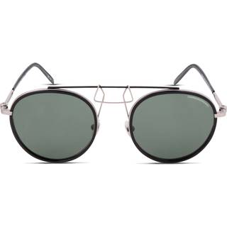 Calvin Klein CKNYC1873S 001 51 Solbriller Mænd Black - Black - 51mm