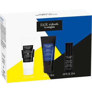 Sisley Hair Rituel Sæt