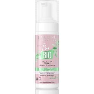 Eveline Cosmetics I&#39;m Bio Mild renseskum Til tør og sensitiv hud 150 ml - 150 ml