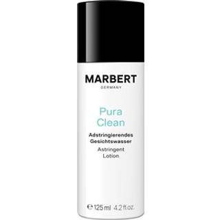 Marbert Hudpleje Pura Clean Ansigtstoner 125 ml (656,00 kr / 1 l) - 125 ml
