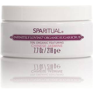 Sparitual Infinitely loving sugar scrub 83406 - 218 g.