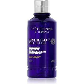 L'Occitane Immortelle Precious Enriched Face Water