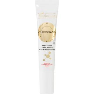 Bielenda CHRONO AGE 24 H Fugtende øjencreme med anti-rynkeeffekt 15 ml - 15 ml