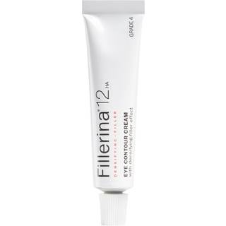 Fillerina Densifying Filler Grade 4 Øjencreme med anti-rynkeeffekt 15 ml - 15 ml