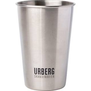 Urberg Tumbler Single 500 ml Stainless, OneSize