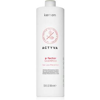 Kemon P Factor Shampoo 1000 ml