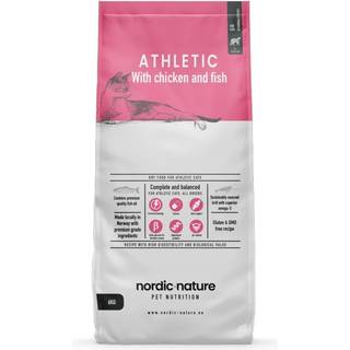 Nordic Nature Katt Athletic - 6 kg