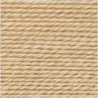 Luxury Organic Cotton Silk dk - Sand