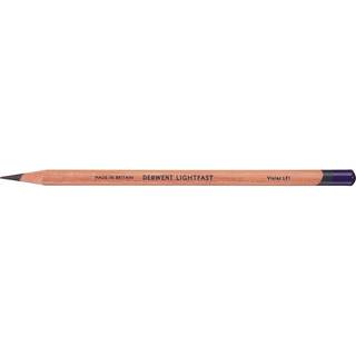Derwent Lightfast farveblyant – Violet (1)
