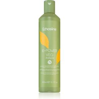 Echosline Ki-Power Veg Shampoo 300 ml