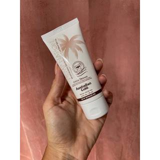 Australian Gold Hemp Nation Cocoa Dreams Tan Extender Aftersun