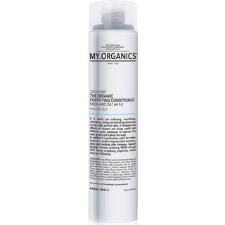 My.Organics The Organic Fortifying Conditioner 250 ml