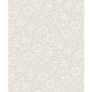Mallow - Light Grey