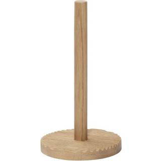 Hübsch Wave papirholder Natural