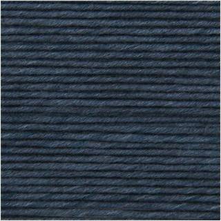 Luxury Cotton Silk Cashmere dk - Marine