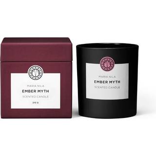 maria nila Ember Myth Candle