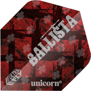 Unicorn UltraFly .100 Ballista Flights